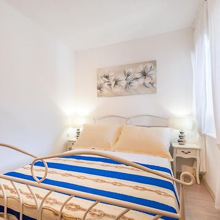 Apartamento Ana Baška Exterior foto